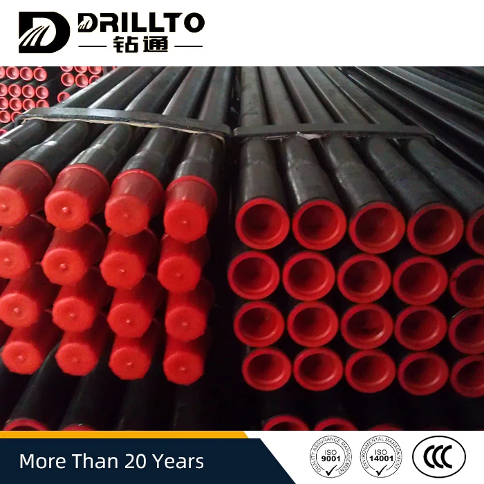 info-1-1 HDD Drill Rod